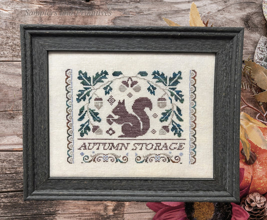 Autumn Storage