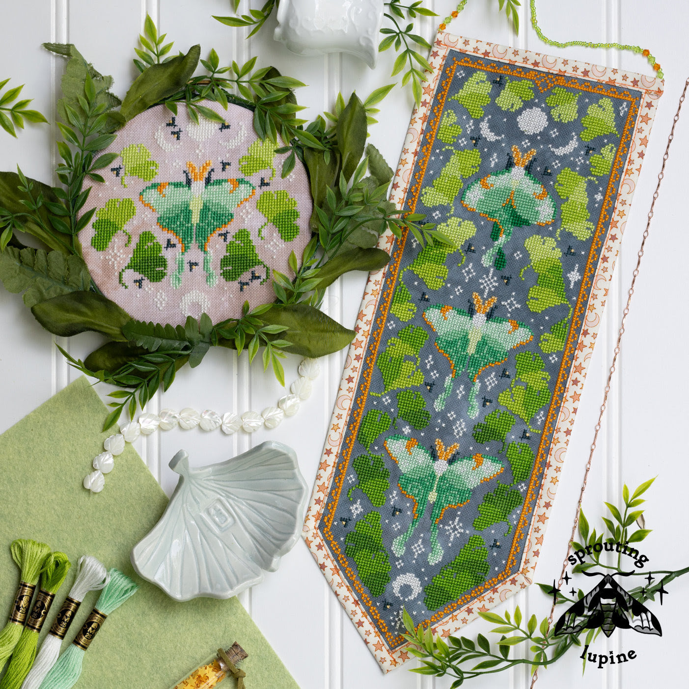 Verdant Reverie