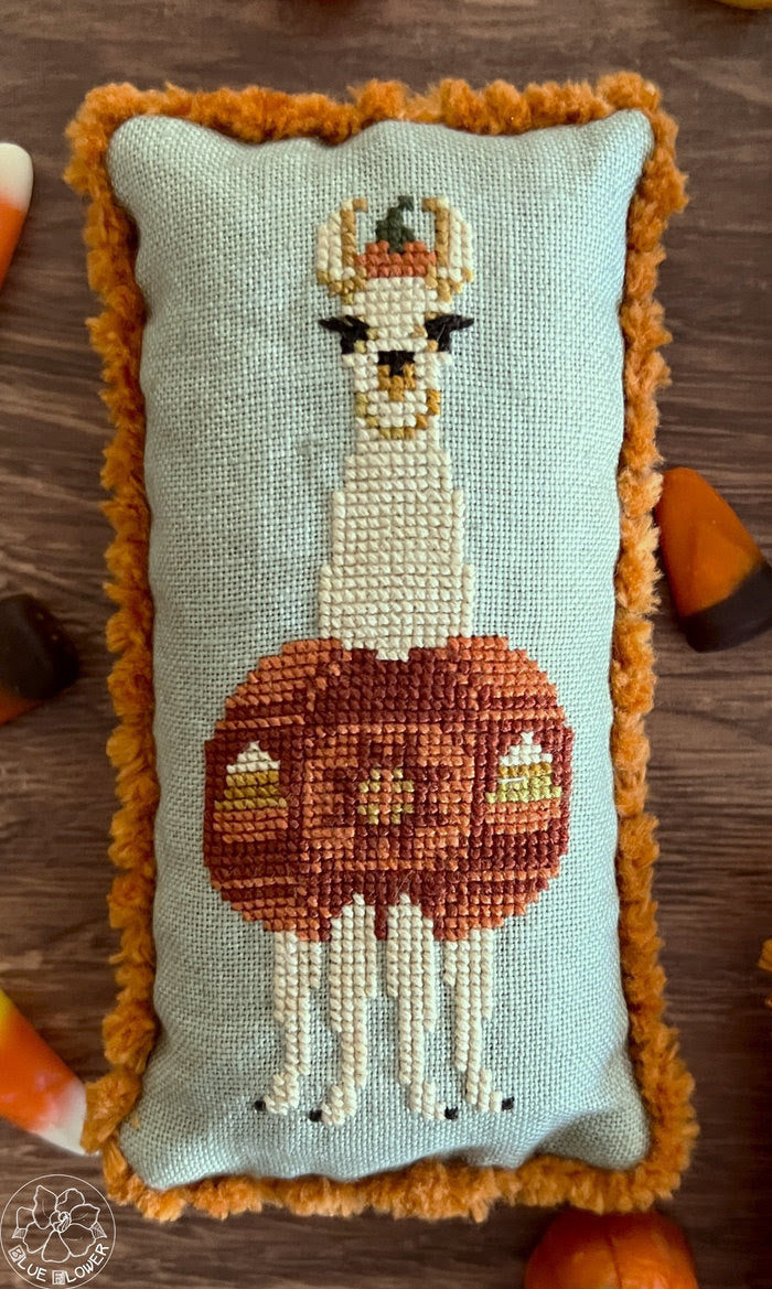 Candy Corn Crew