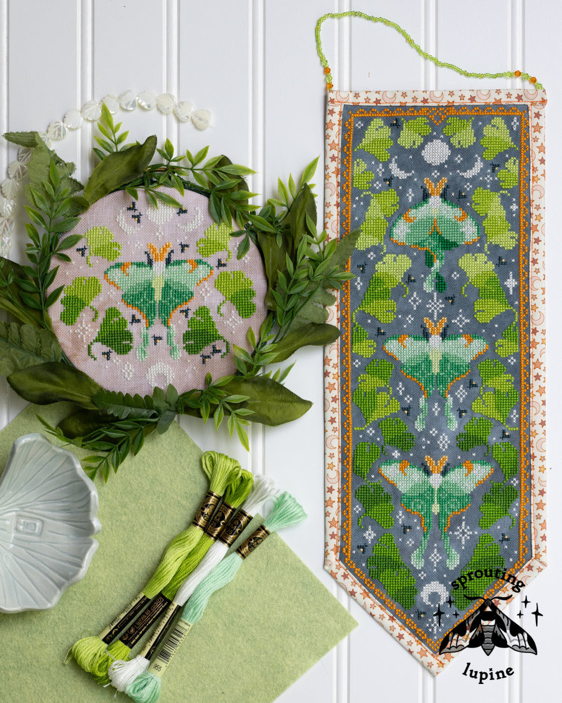 Verdant Reverie