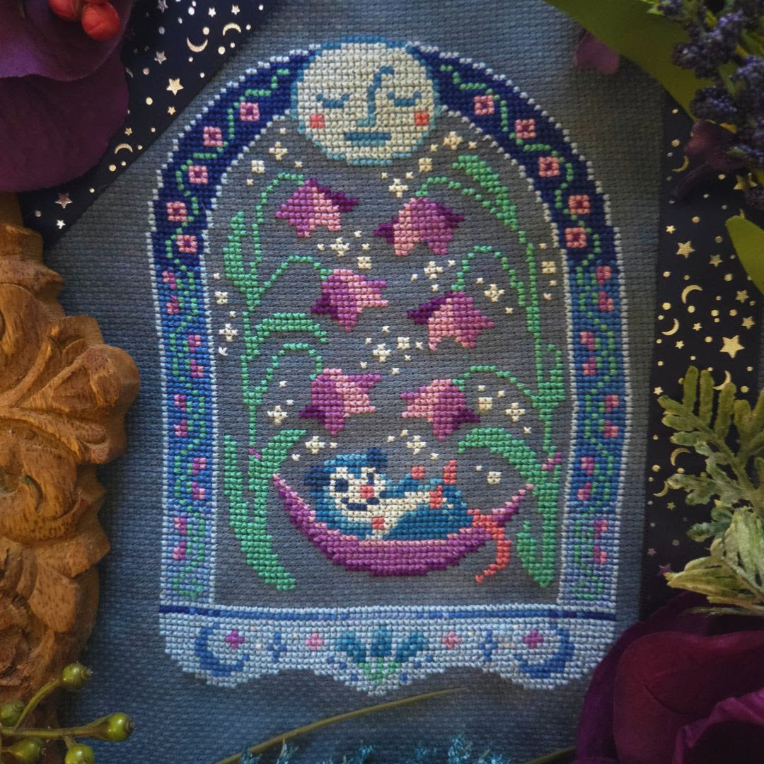 Night Blooms