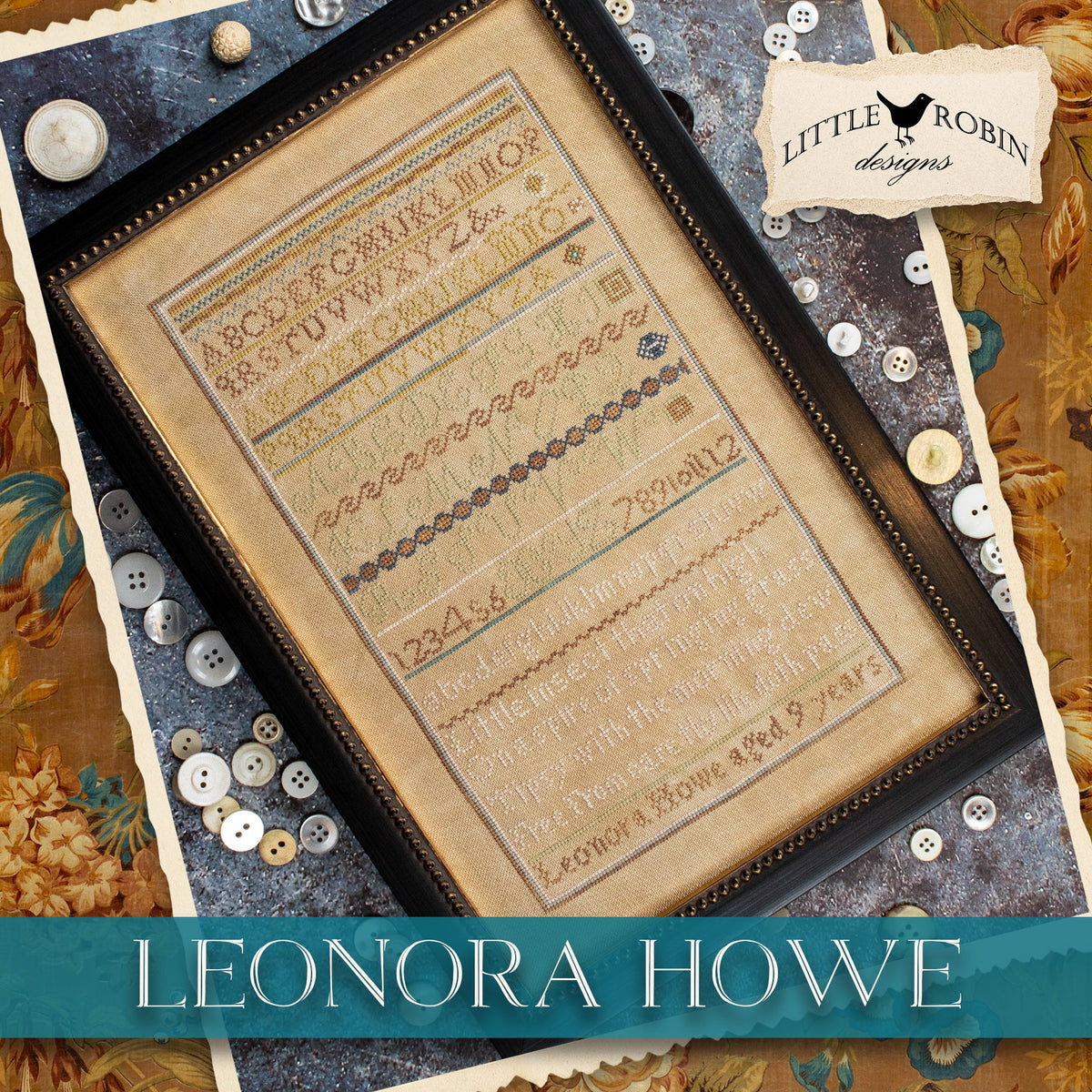 Lenora Howe