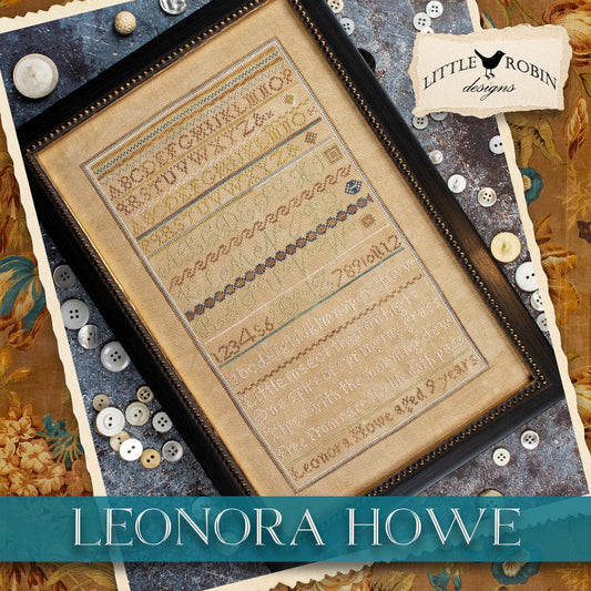 Lenora Howe