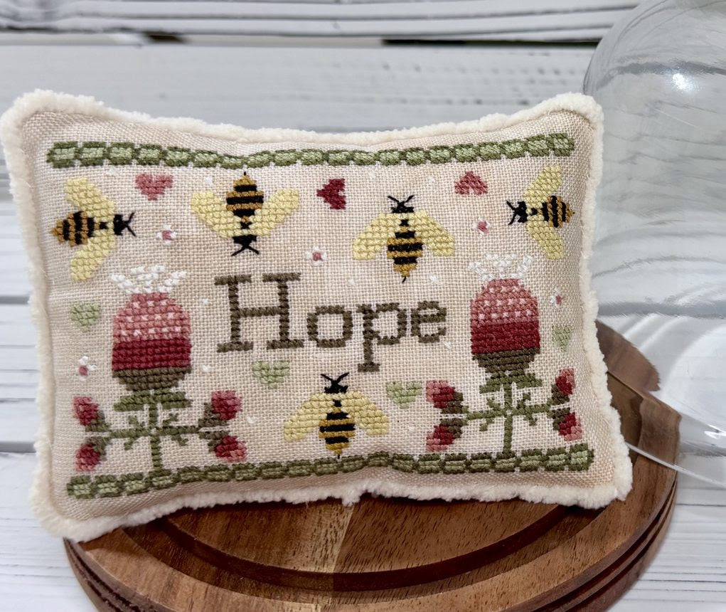 Virtues - Hope