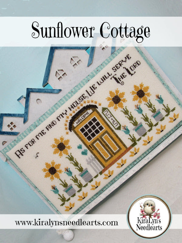 Sunflower Cottage