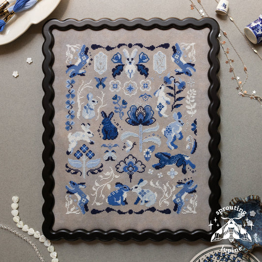 Delft Bunnies