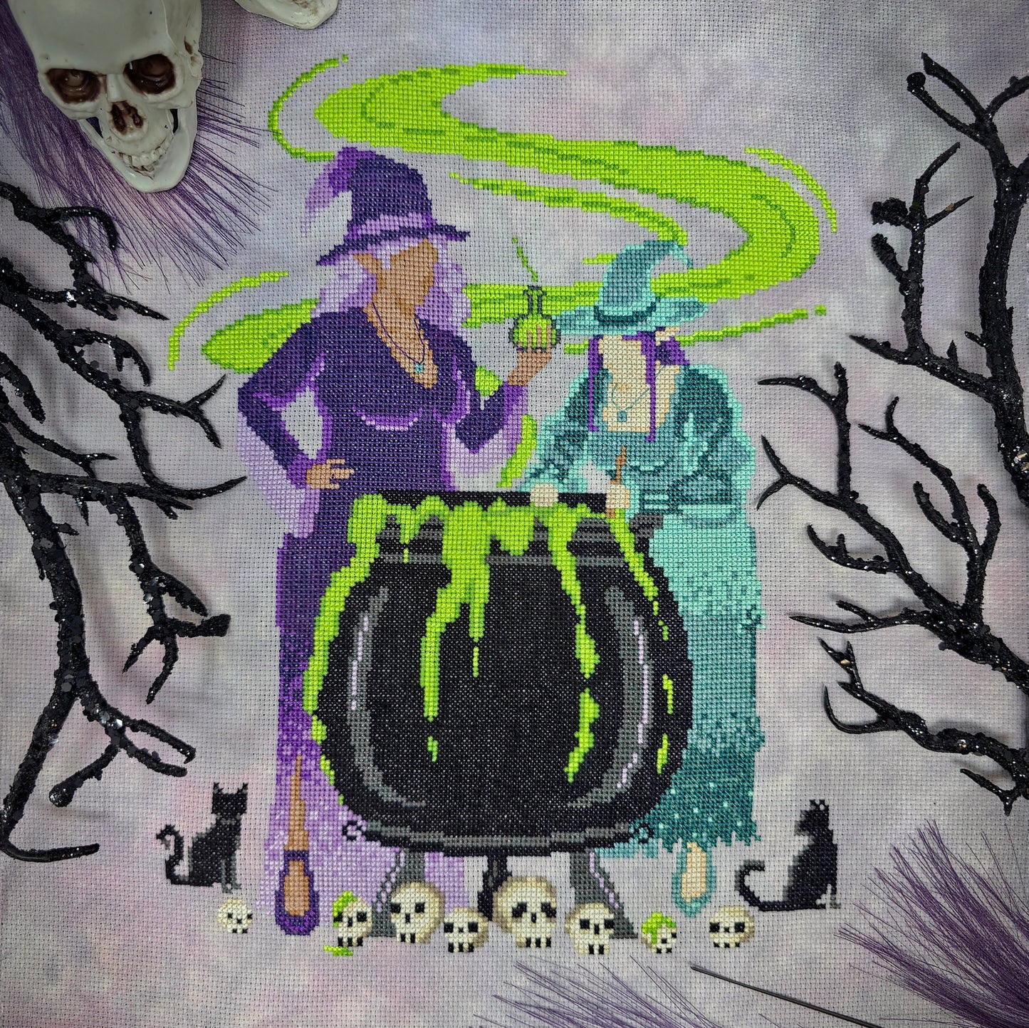 Spellbound