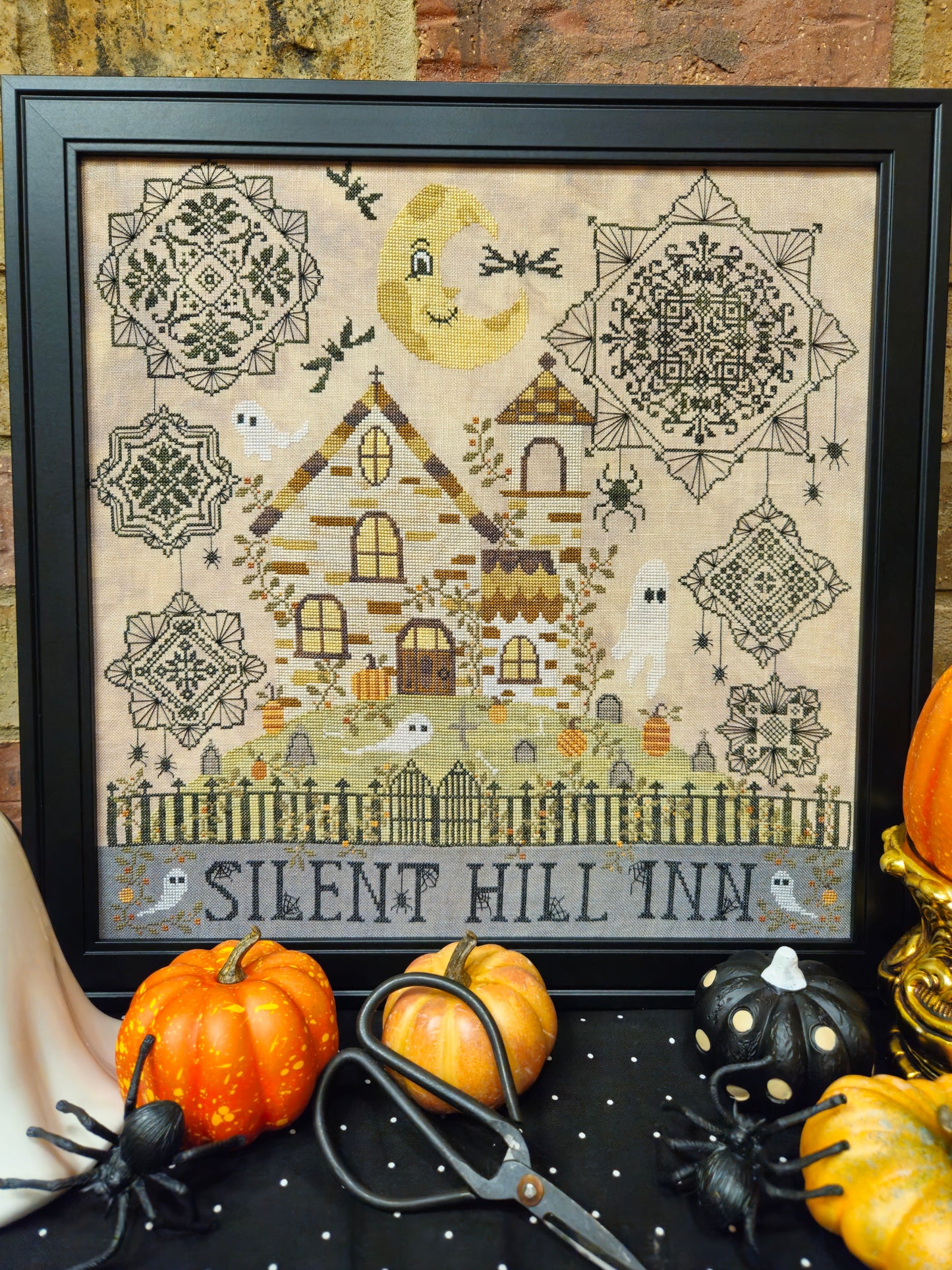 Silent Hill Inn