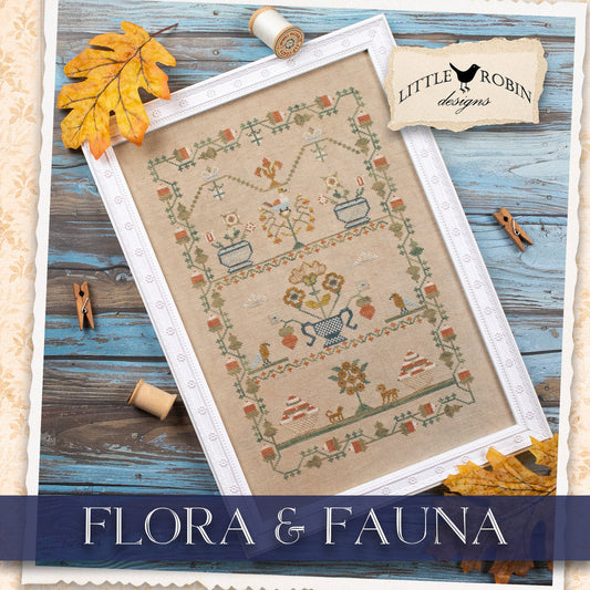 Flora & Fauna