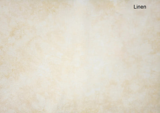 Vanilla Latte - 36 Hand Dyed Linen - BeStitchMe