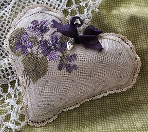 Violetta Kit