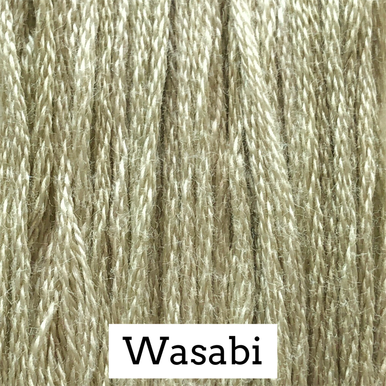 Wasabi 113