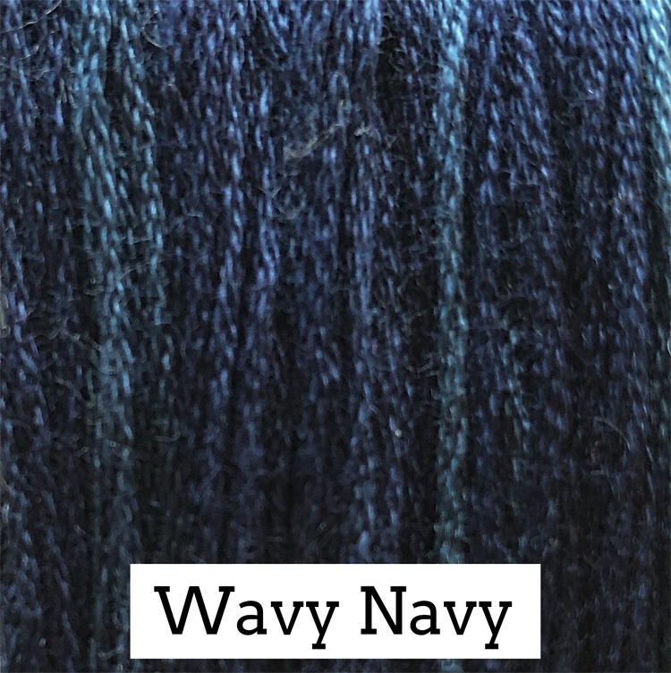 Wavy Navy 075