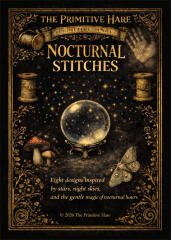 Nocturnal Stitches