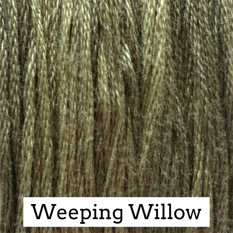Weeping Willow 162