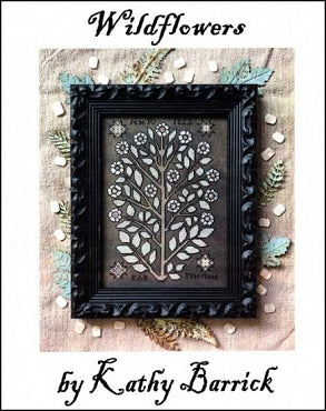 Wildflowers (Kathy Barrick)