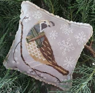 Winter Quail