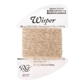W131 Beige Wisper