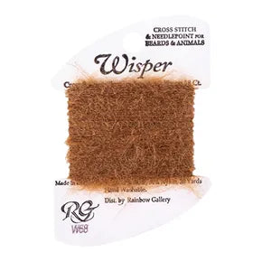 W68 Dark Tan Wisper