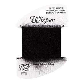 W99 Black Wisper