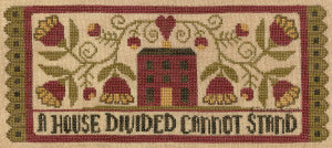 Divided House