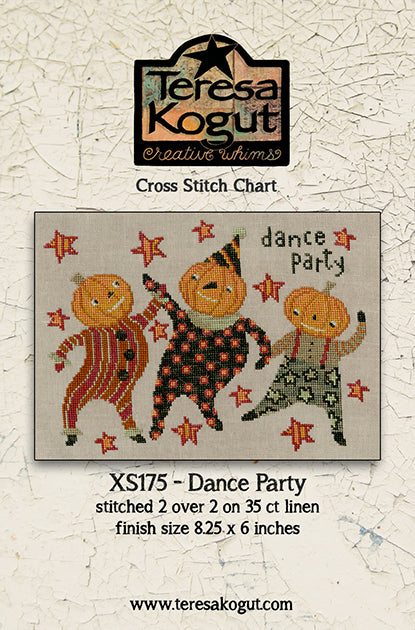 Dance Party